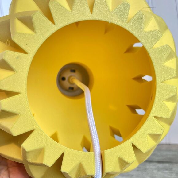 Minimalist Table Lamp, The Avio Lamp, Desk Lamp, Bedside Lamp - Picture 8 of 10